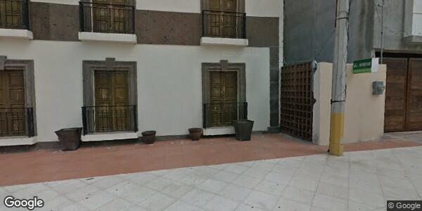 JEFE DE OFICINA DE PRESIDENCIA